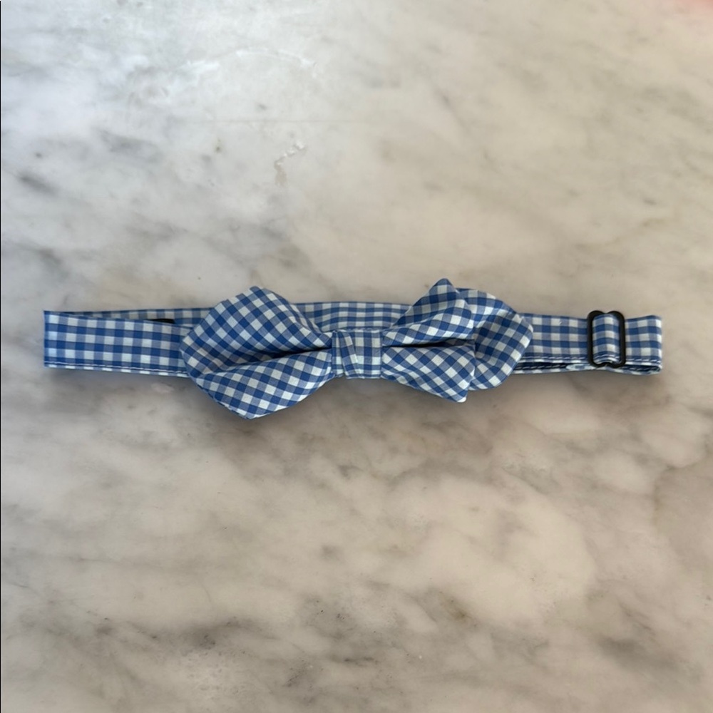 *LIKE NEW* J. Crew Crewcuts Bow Tie